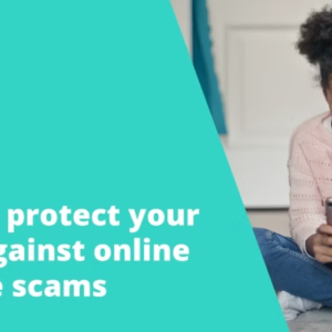 Keep Your Children Safe from Financial Fraud