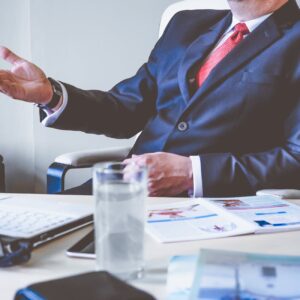 Help and guidance: Personal Financial Advice Service